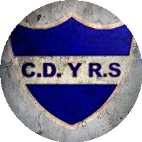 Logo Centro Deportivo SUTERYH de Monte Hermoso